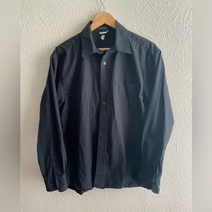 Old Navy Casual Long-Sleeves Shirt